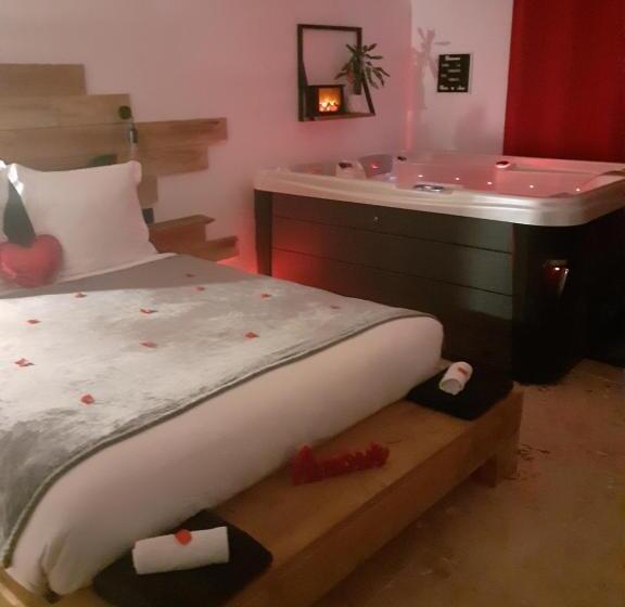 Bed and Breakfast La Chambre Des Songes