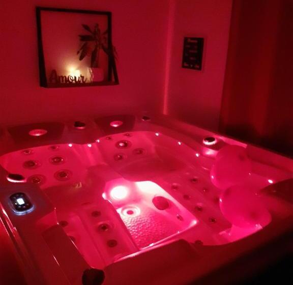 Bed and Breakfast La Chambre Des Songes