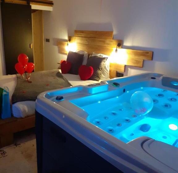 Bed and Breakfast La Chambre Des Songes