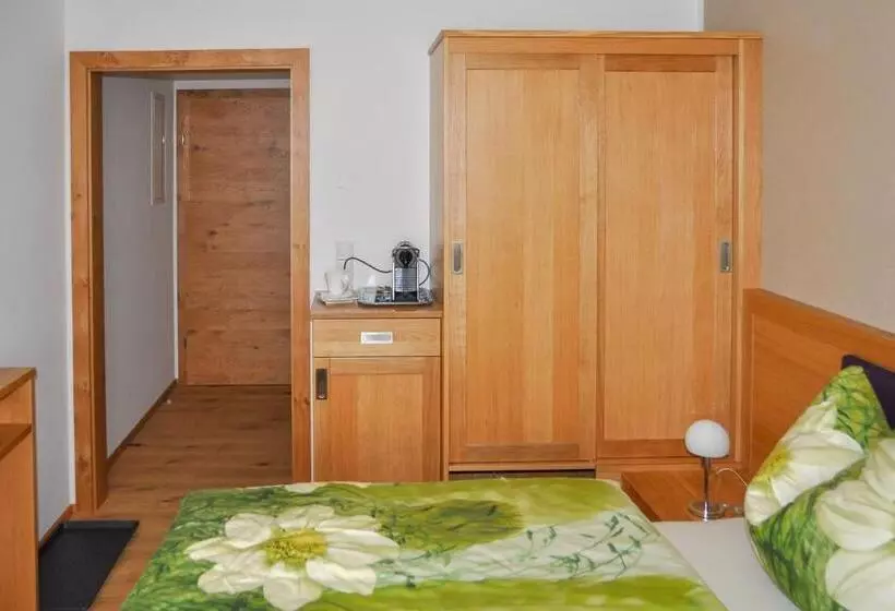Bed and Breakfast Simandlhof