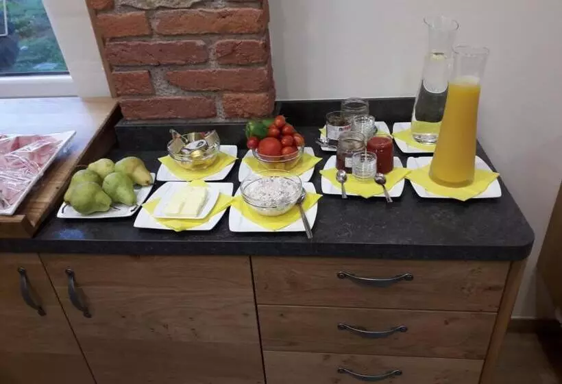 Bed and Breakfast Simandlhof