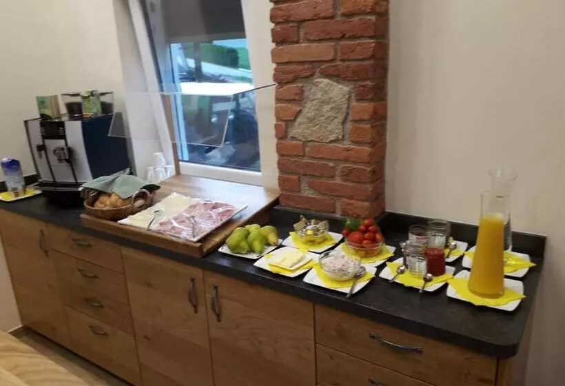 Bed and Breakfast Simandlhof