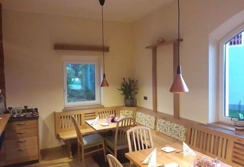 Bed and Breakfast Simandlhof