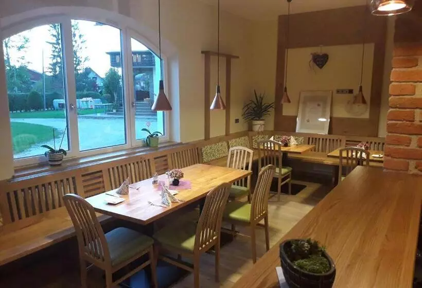Bed and Breakfast Simandlhof