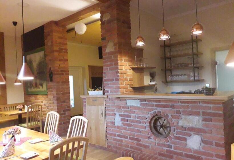 ベッドアンドブレックファースト Simandlhof