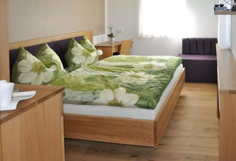 Bed and Breakfast Simandlhof