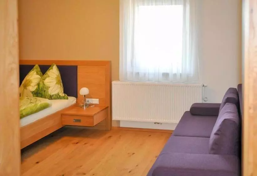 Bed and Breakfast Simandlhof