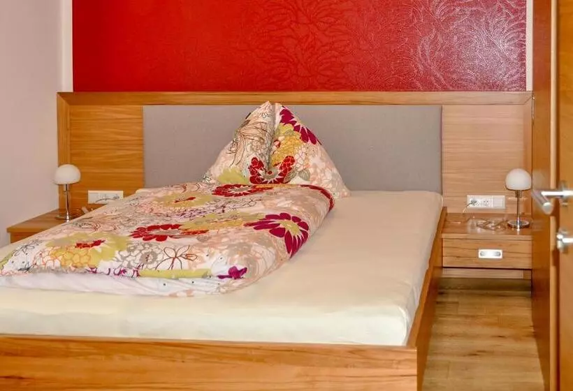 Bed and Breakfast Simandlhof