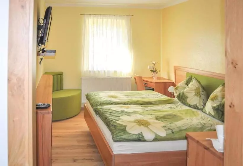 Bed and Breakfast Simandlhof