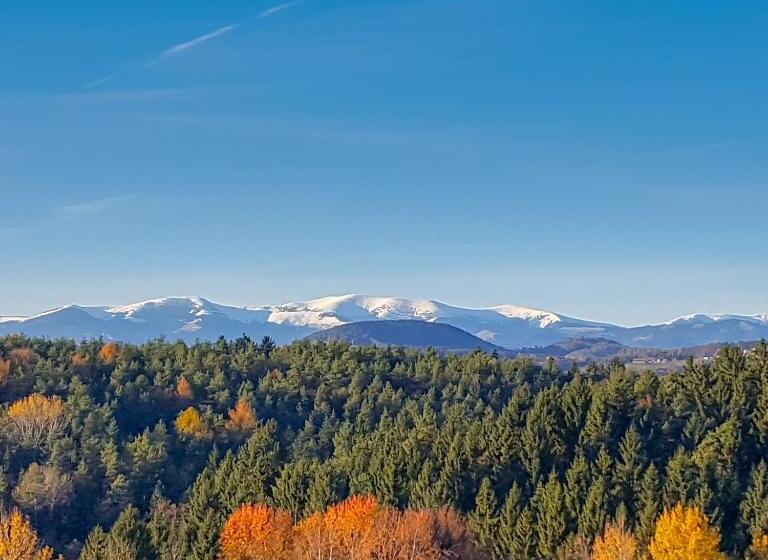 ベッドアンドブレックファースト Simandlhof