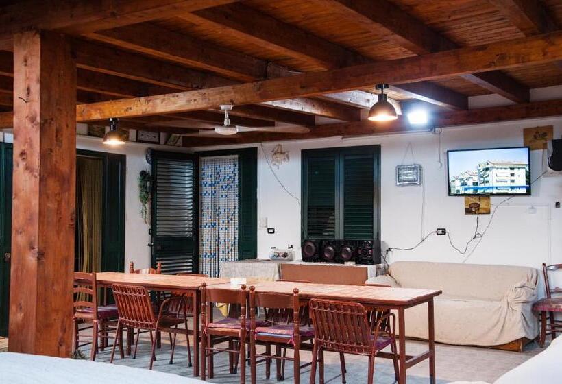 ベッドアンドブレックファースト Templi La Piscina