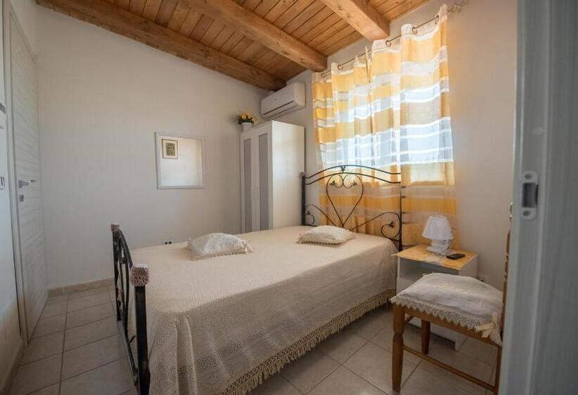 ベッドアンドブレックファースト Templi La Piscina