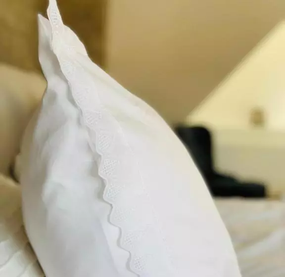 Aamiaismajoitus (B&B) Zitoun