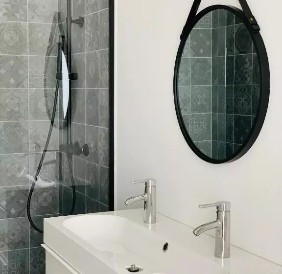 Aamiaismajoitus (B&B) Zitoun