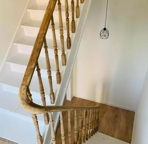 Aamiaismajoitus (B&B) Zitoun