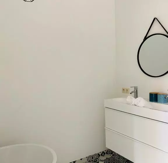 Aamiaismajoitus (B&B) Zitoun