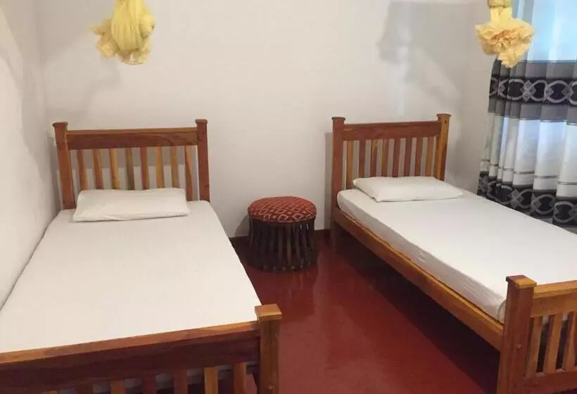 Best Hostel Yala