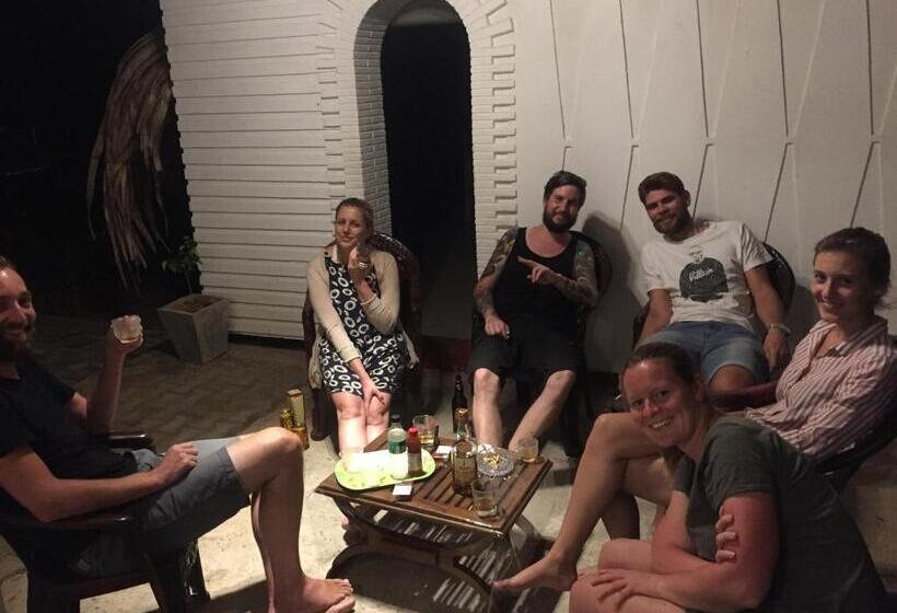 Best Hostel Yala