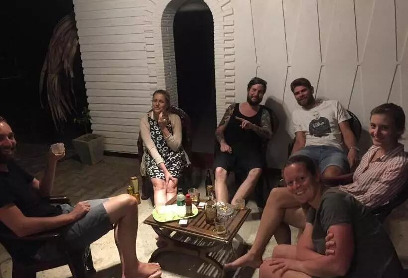 Best Hostel Yala