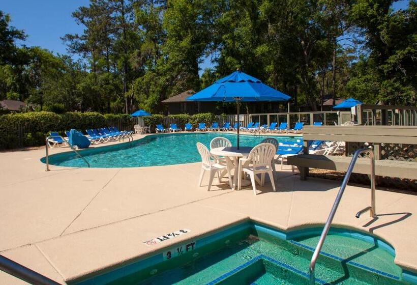 Carolina Club By Spinnaker Resorts