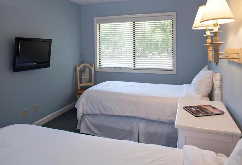 Carolina Club By Spinnaker Resorts