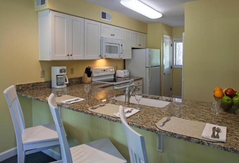 Carolina Club By Spinnaker Resorts