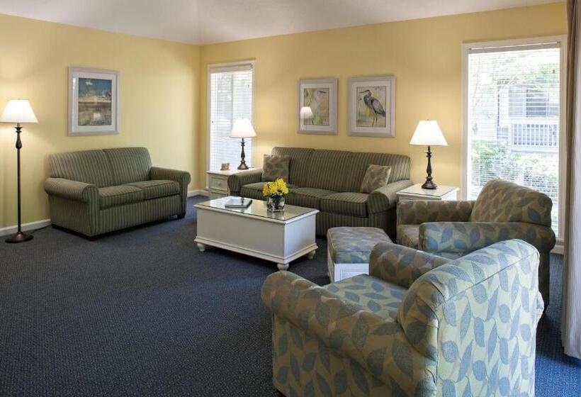 Carolina Club By Spinnaker Resorts