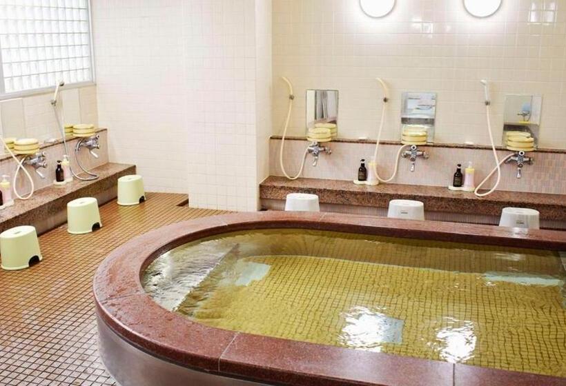 Hiroshima Hotel Vacation Stay 14244v