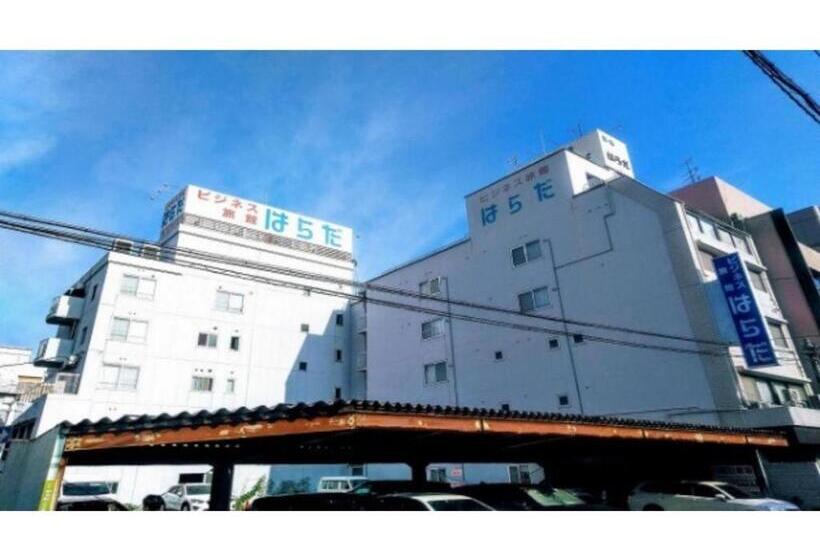 Hiroshima Hotel Vacation Stay 14244v