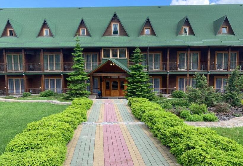 酒店 готель плай