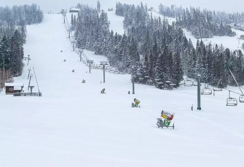 Hotelli готель плай