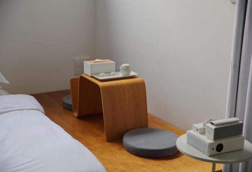 酒店 Geemu Resort Yangshuo