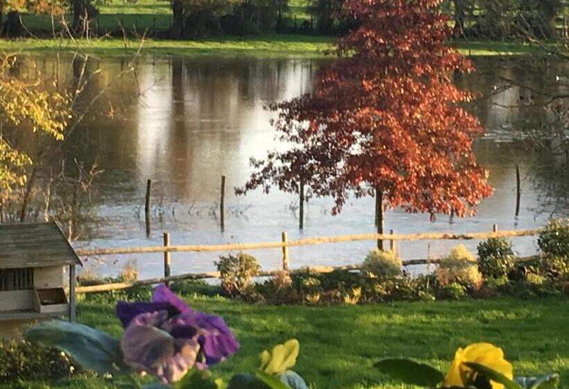 酒店 Manoir Du Gahil Martin