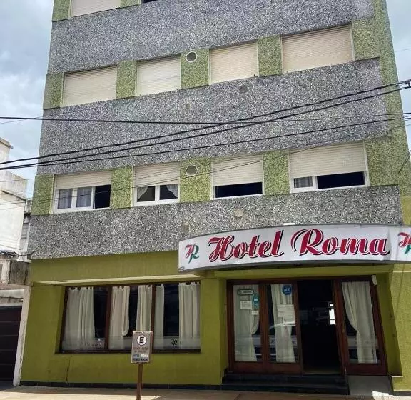 Hotelli Roma
