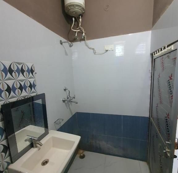 Hôtel Spot On Megha Paradise And Guest House