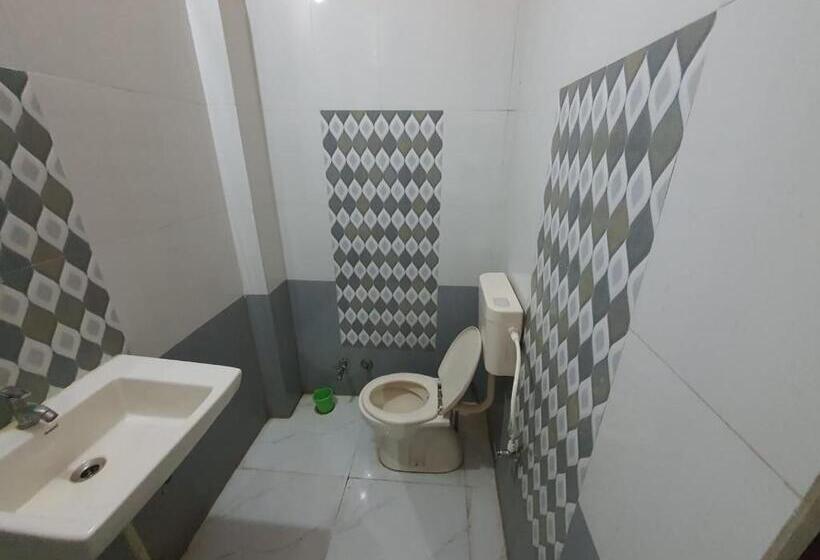 Hôtel Spot On Megha Paradise And Guest House