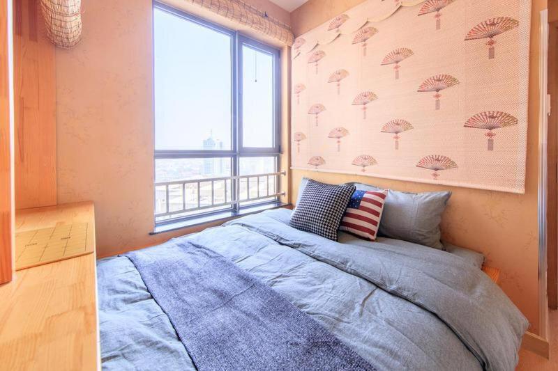 酒店 Tianjin Hongqian·haiheguading·