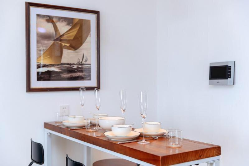 酒店 Tianjin Hongqian·haiheguading·