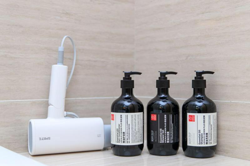 酒店 Tianjin Hongqian·haiheguading·