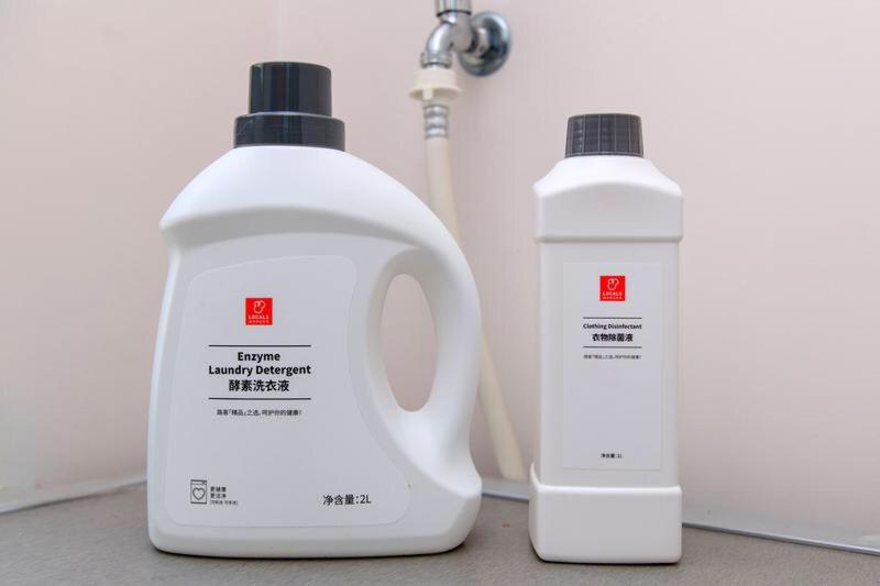 酒店 Tianjin Hongqian·haiheguading·