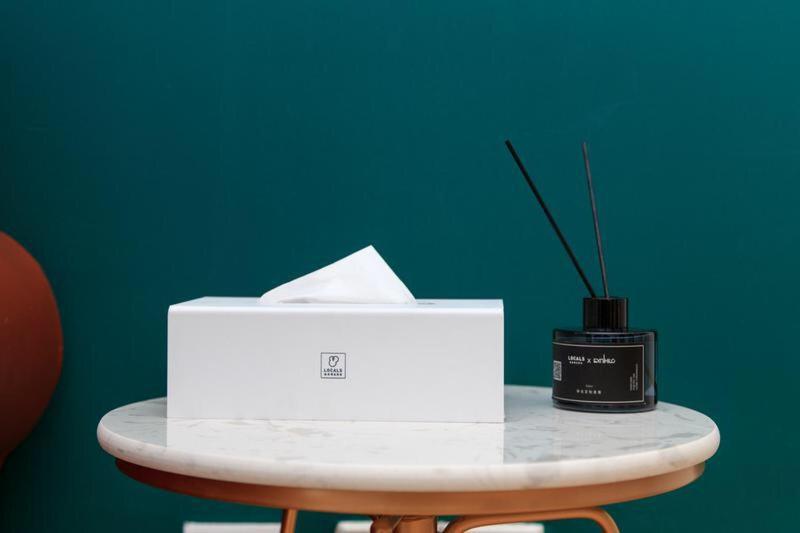 酒店 Tianjin Hongqian·haiheguading·