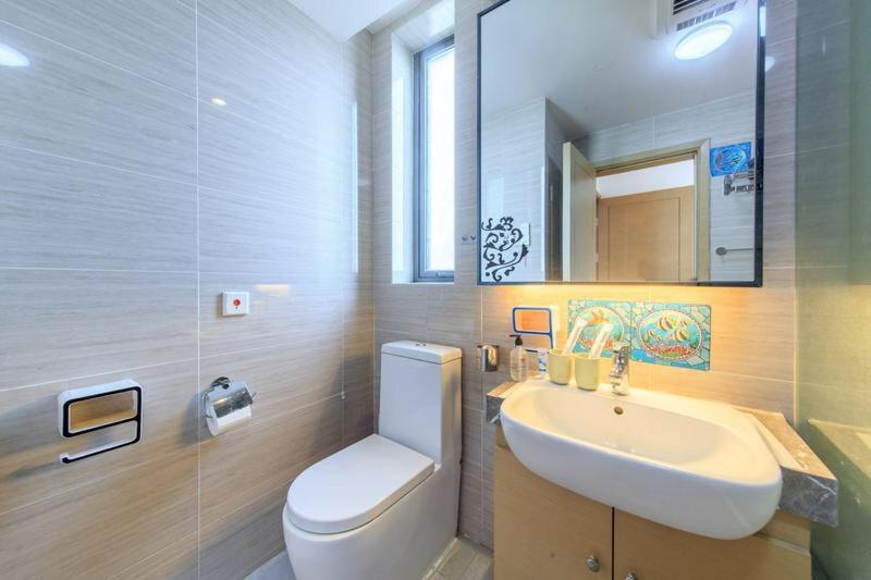 酒店 Tianjin Hongqian·haiheguading·