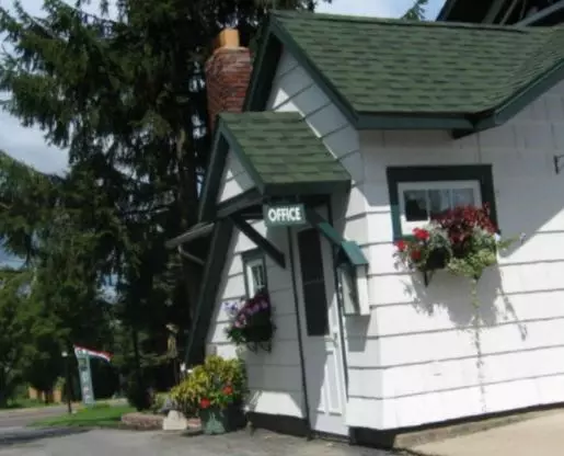 K S Motel & Cottages