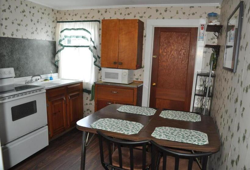 K S Motel & Cottages