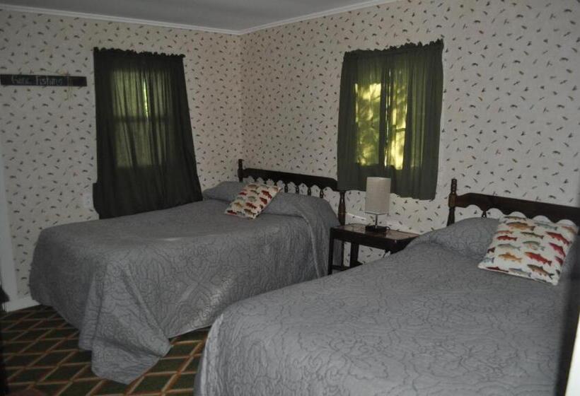 K S Motel & Cottages