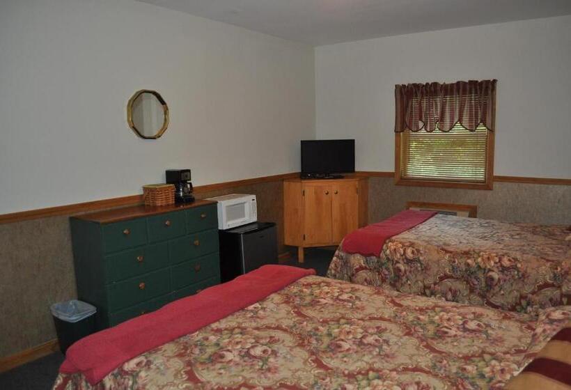 K S Motel & Cottages