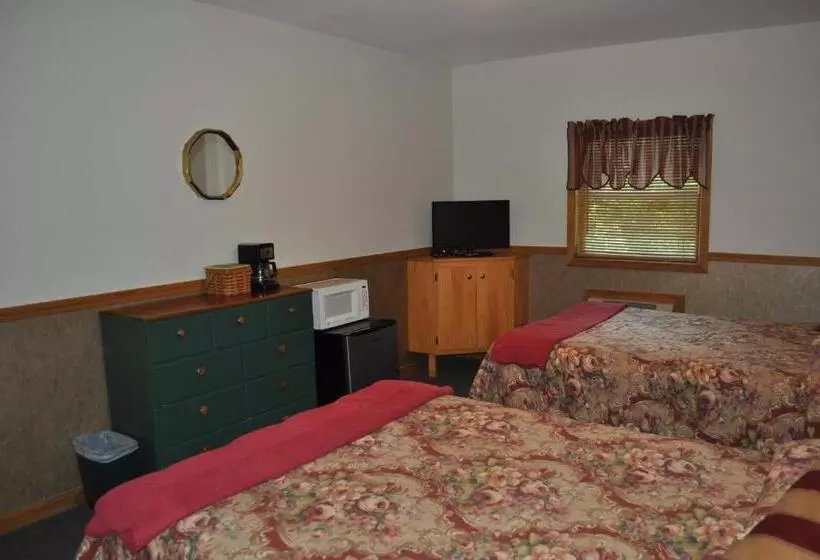 K S Motel & Cottages