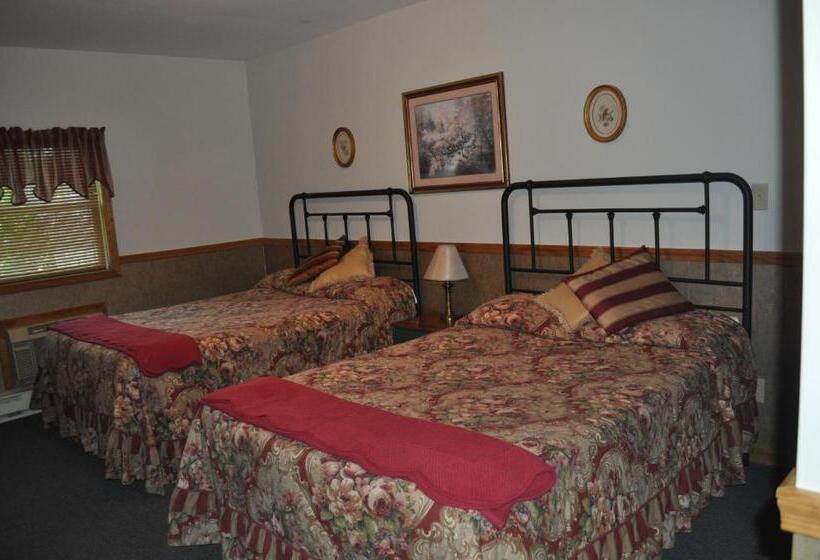 K S Motel & Cottages