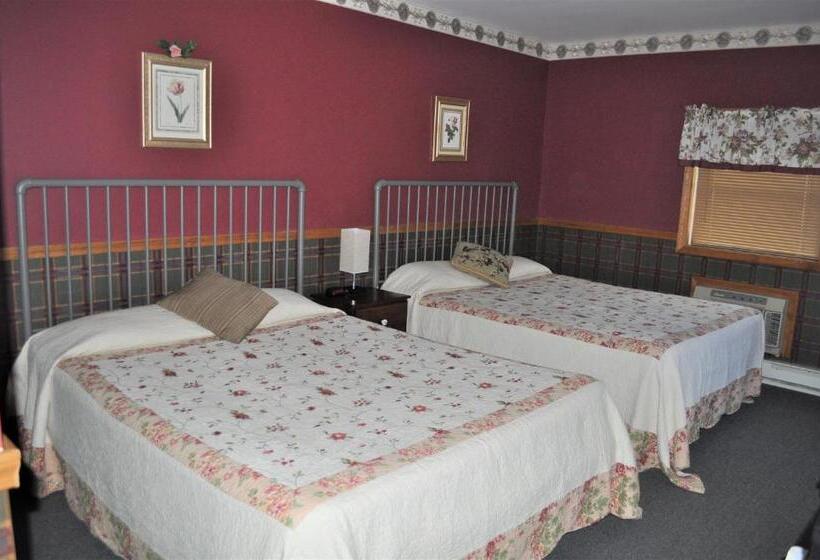 K S Motel & Cottages