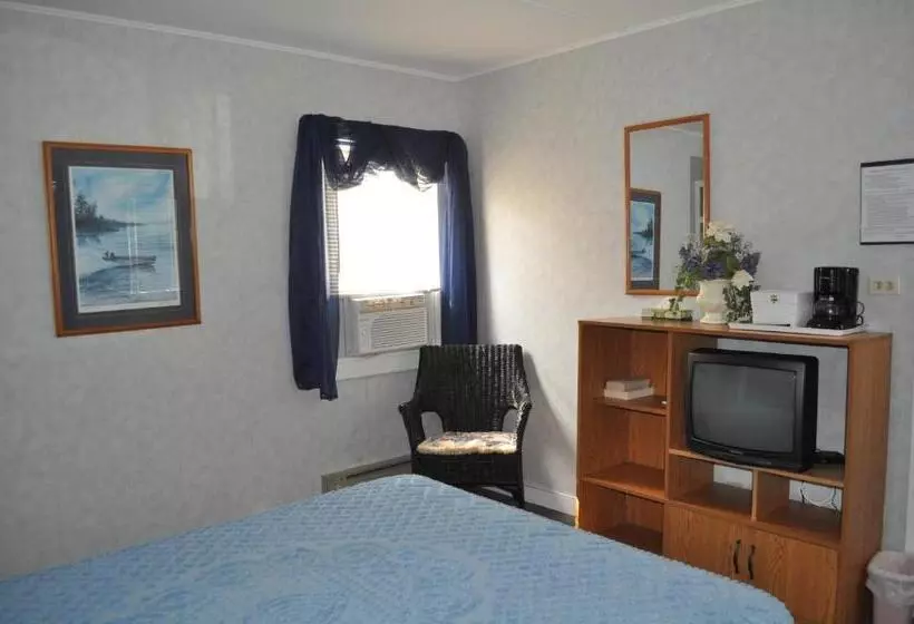 K S Motel & Cottages